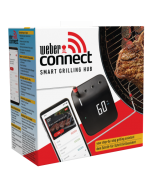 Weber iGrill 2 Bluetooth Thermometer,Thermometer,Thermometer