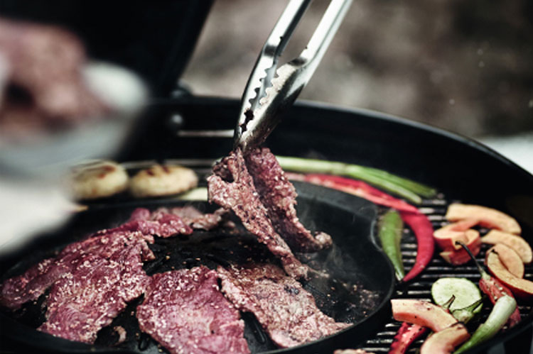 Rezept: Rindfleisch Bulgogi
