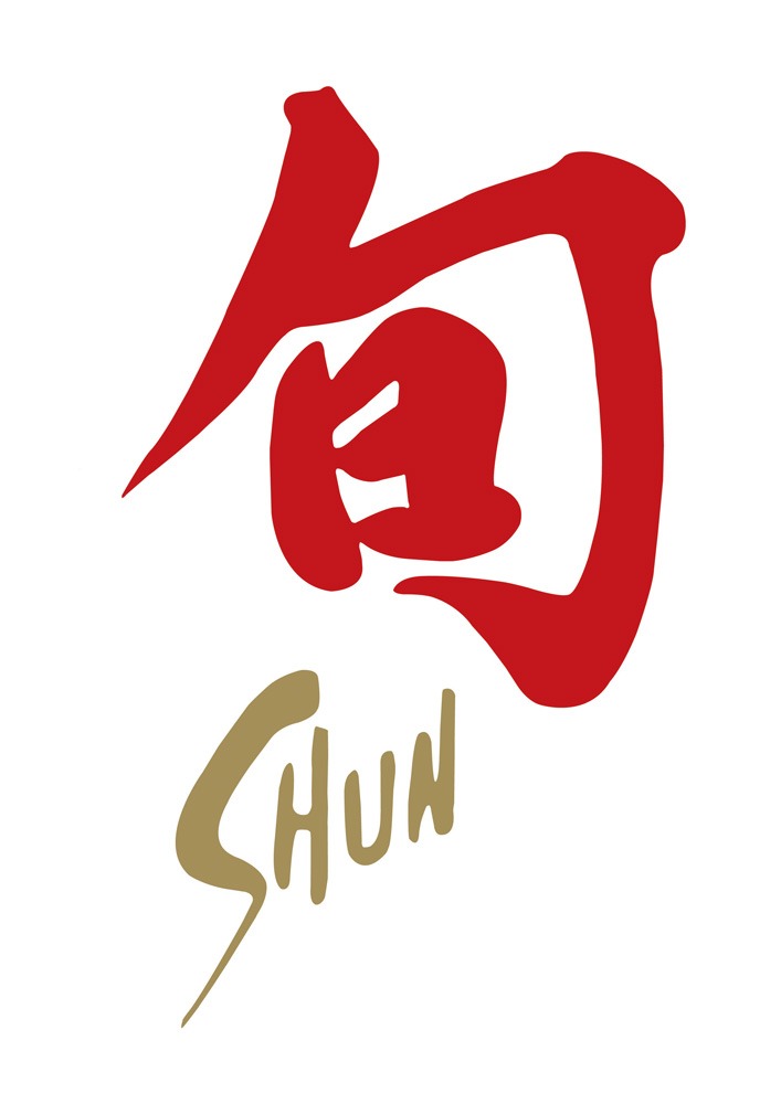 Kai Shun Premier Messerset